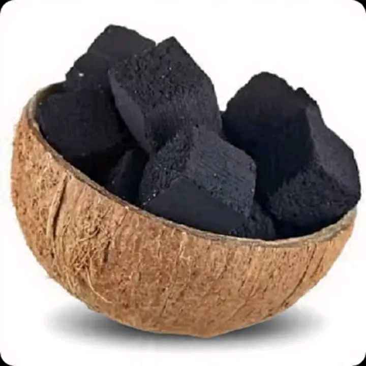 Arang Briket Batok Kelapa
